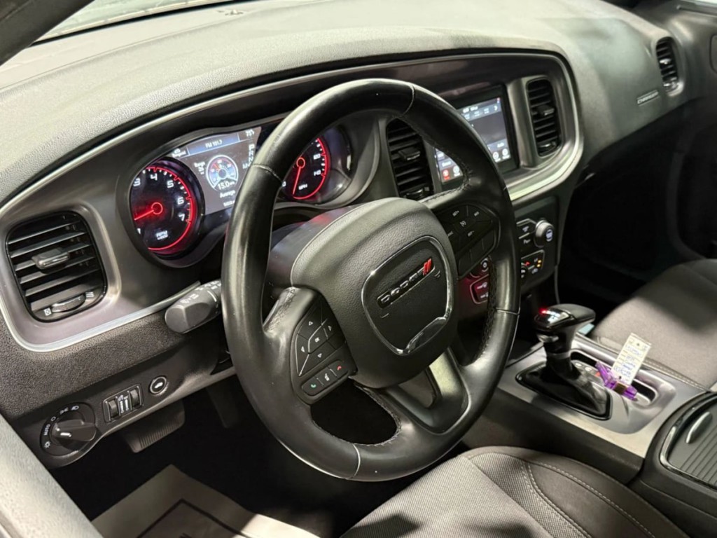 2020 Dodge Charger Image 13