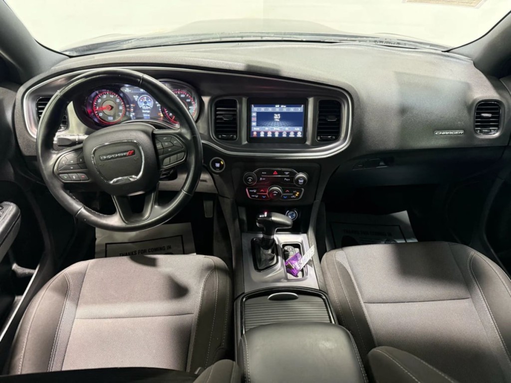 2020 Dodge Charger Image 14