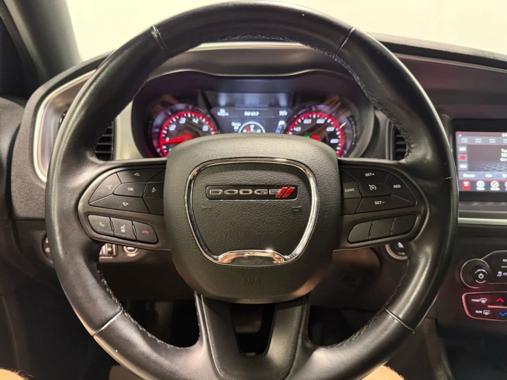 2020 Dodge Charger Image 15