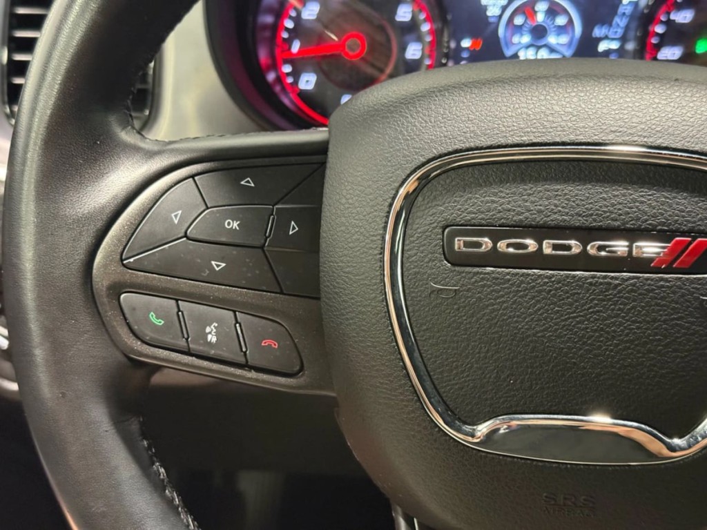 2020 Dodge Charger Image 16