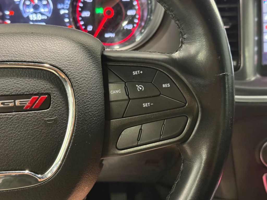 2020 Dodge Charger Image 17