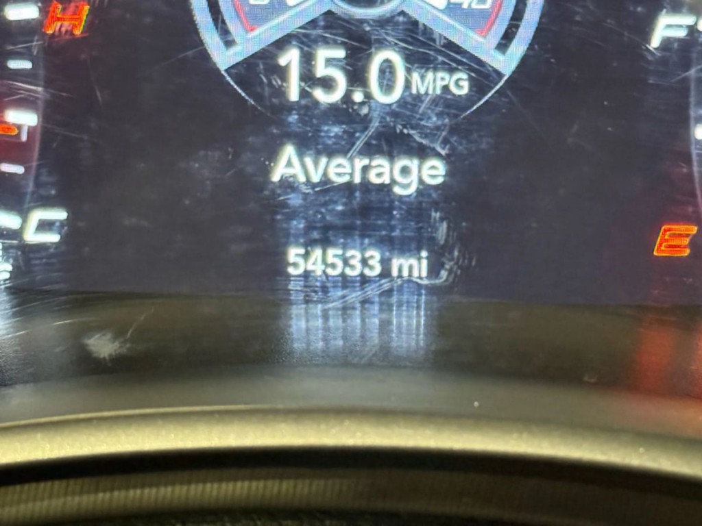 2020 Dodge Charger Image 19