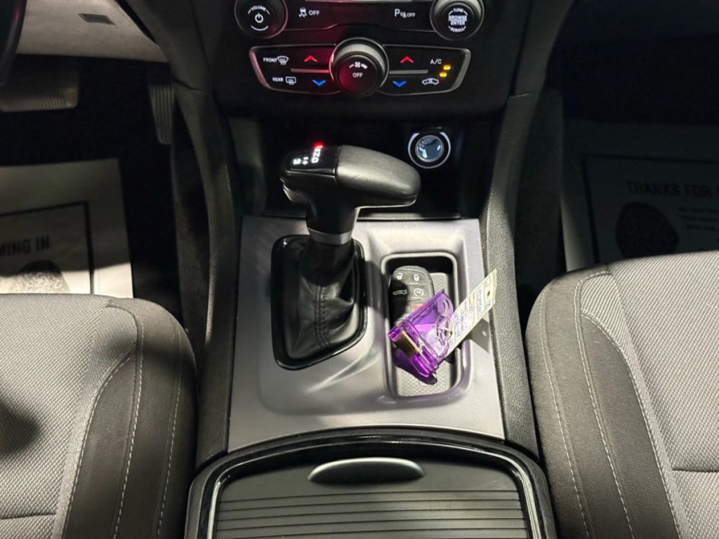 2020 Dodge Charger Image 22