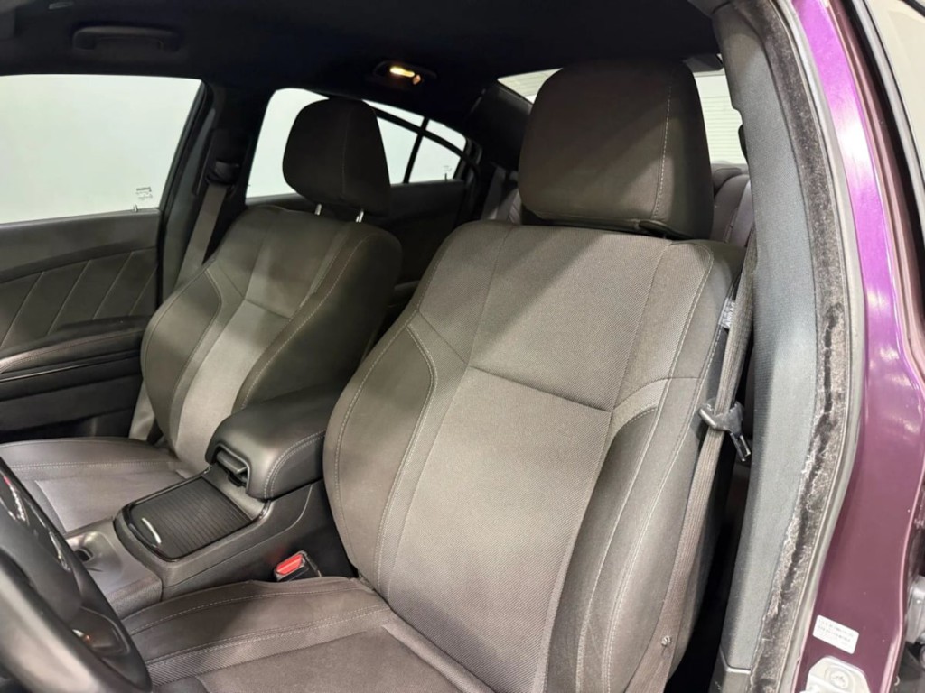 2020 Dodge Charger Image 23