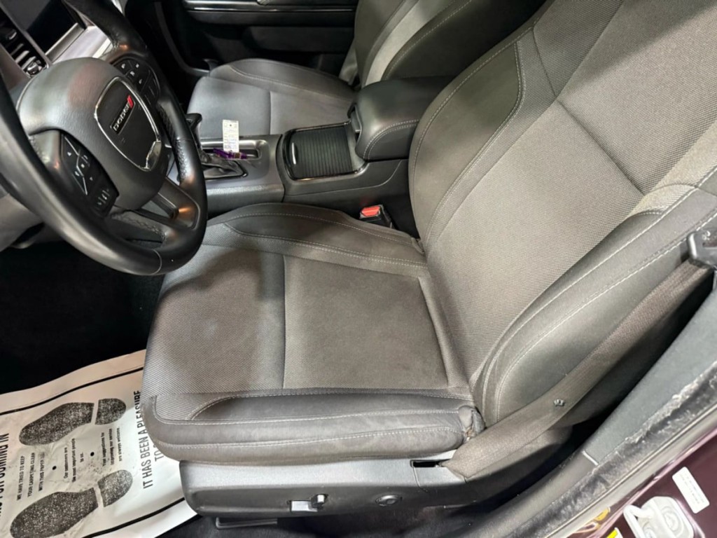 2020 Dodge Charger Image 24