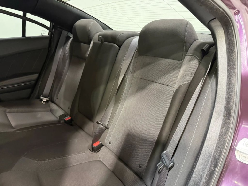 2020 Dodge Charger Image 25
