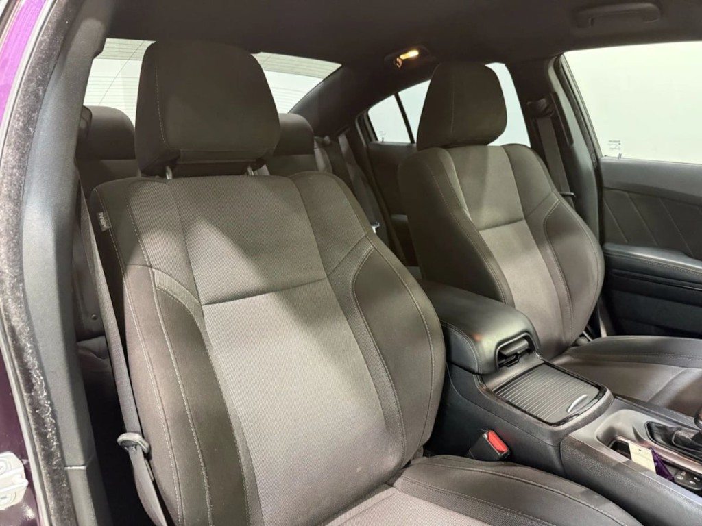 2020 Dodge Charger Image 28