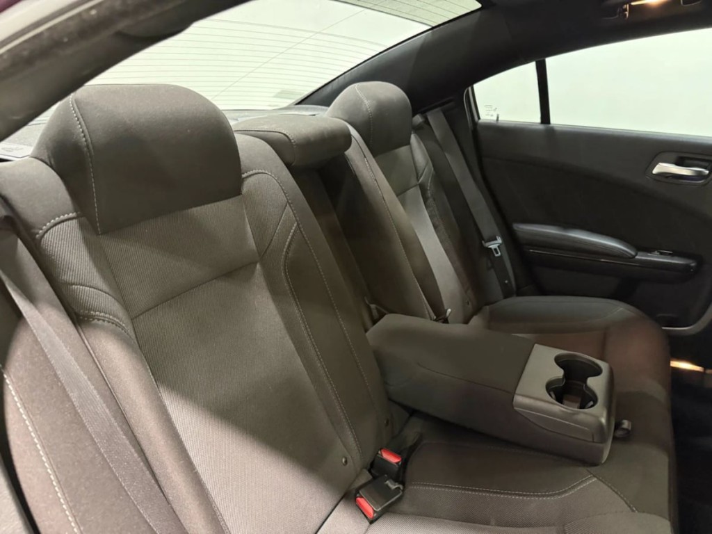 2020 Dodge Charger Image 30