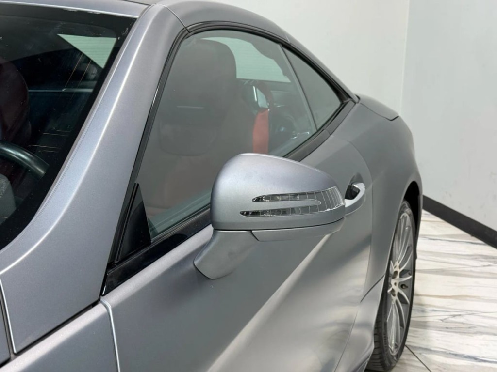 2019 Mercedes-Benz SL-Class Image 10