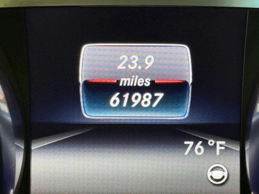 2019 Mercedes-Benz SL-Class Image 24