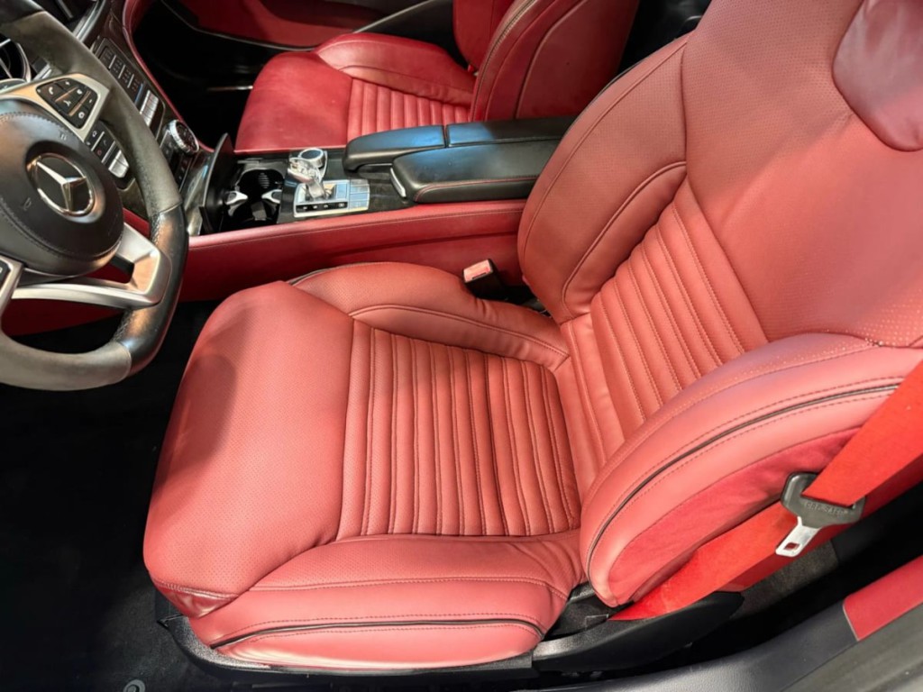 2019 Mercedes-Benz SL-Class Image 28