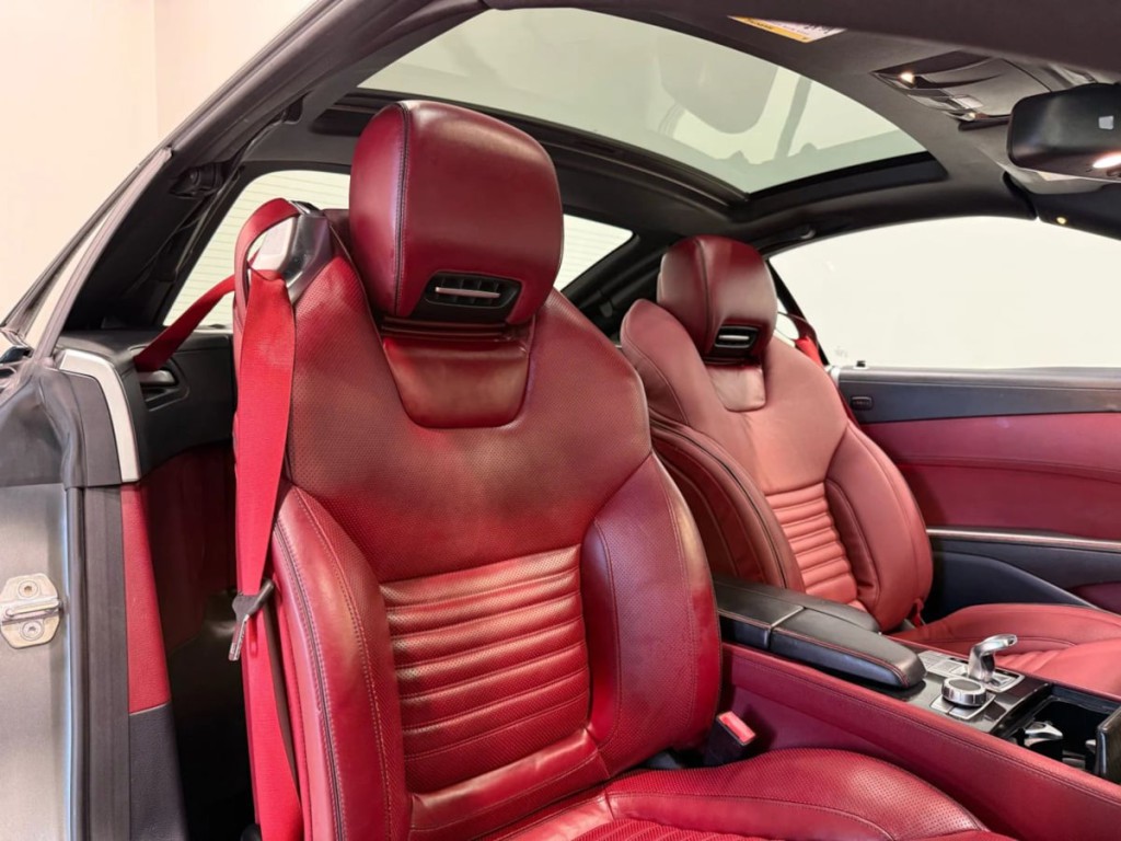 2019 Mercedes-Benz SL-Class Image 30