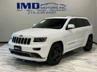 Image for 2015 Jeep Grand Cherokee High Altitude ID: 6960130