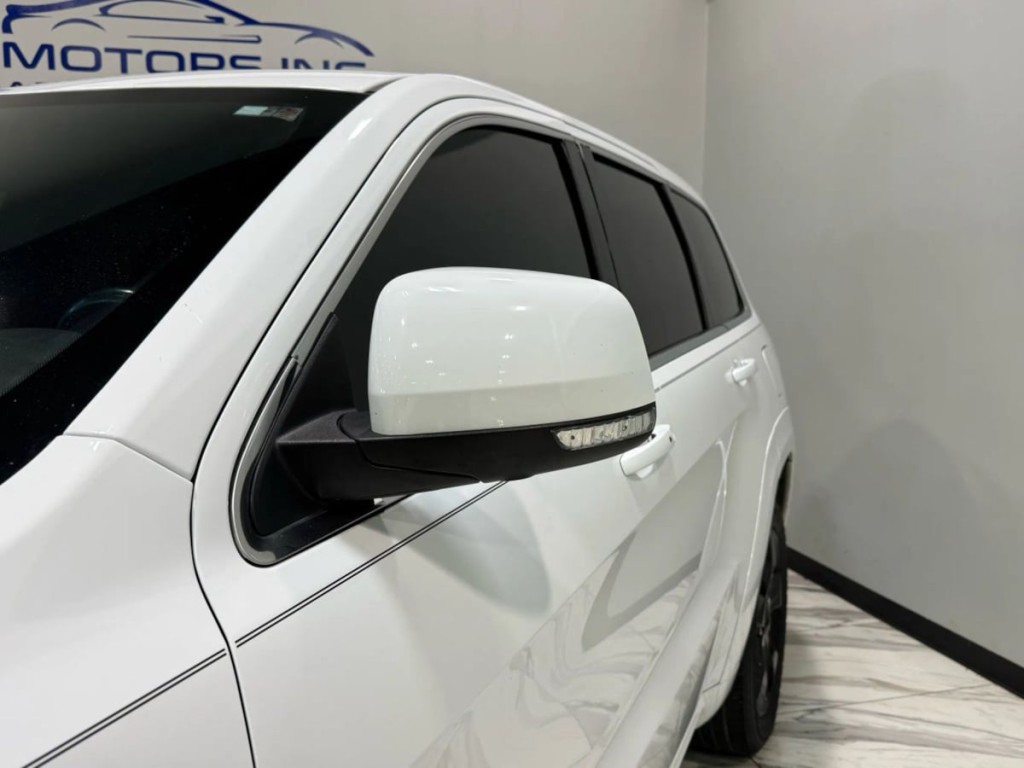 2015 Jeep Grand Cherokee Image 10