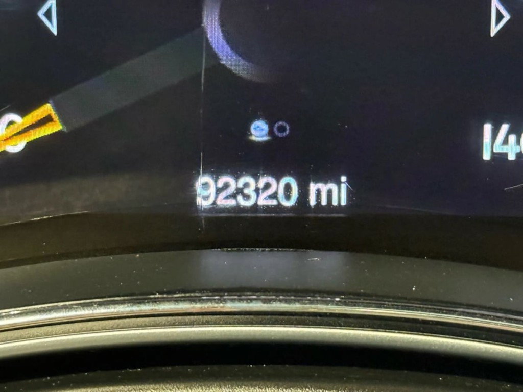 2015 Jeep Grand Cherokee Image 20