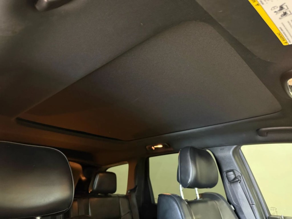 2015 Jeep Grand Cherokee Image 32