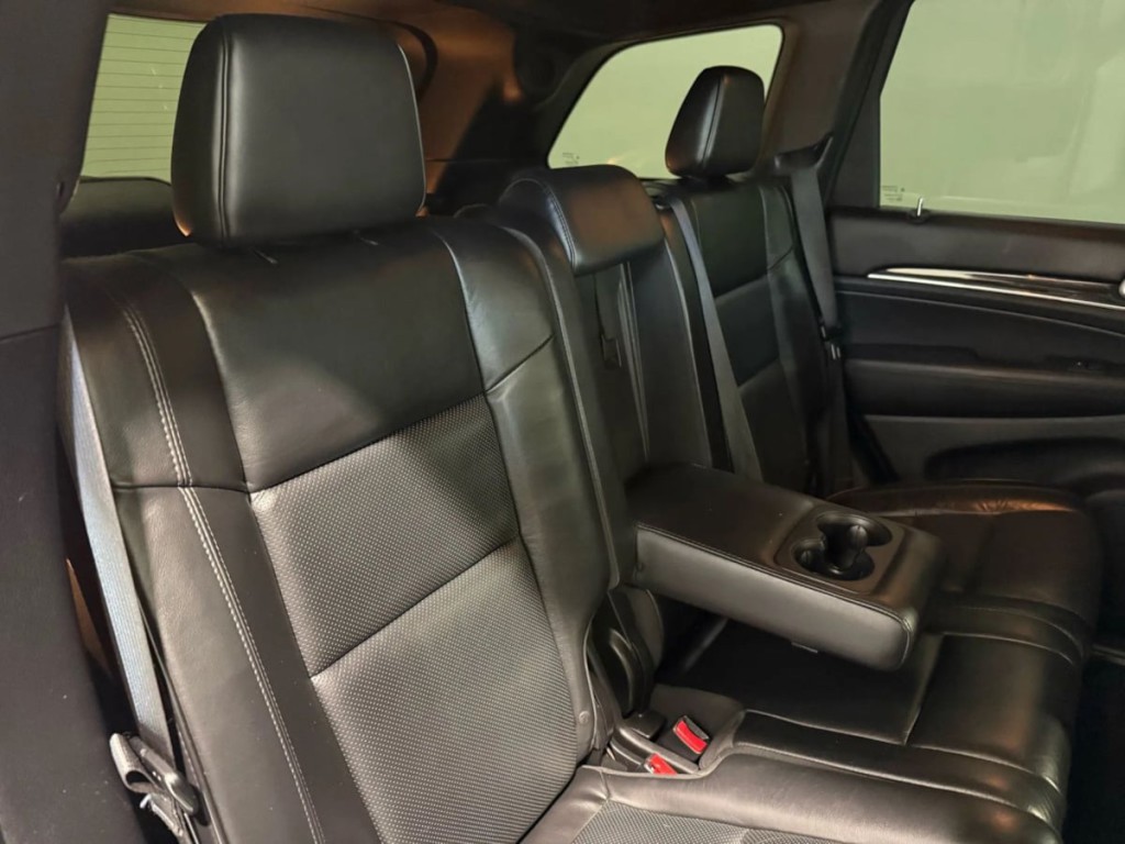 2015 Jeep Grand Cherokee Image 33