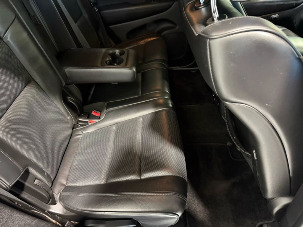 2015 Jeep Grand Cherokee Image 34