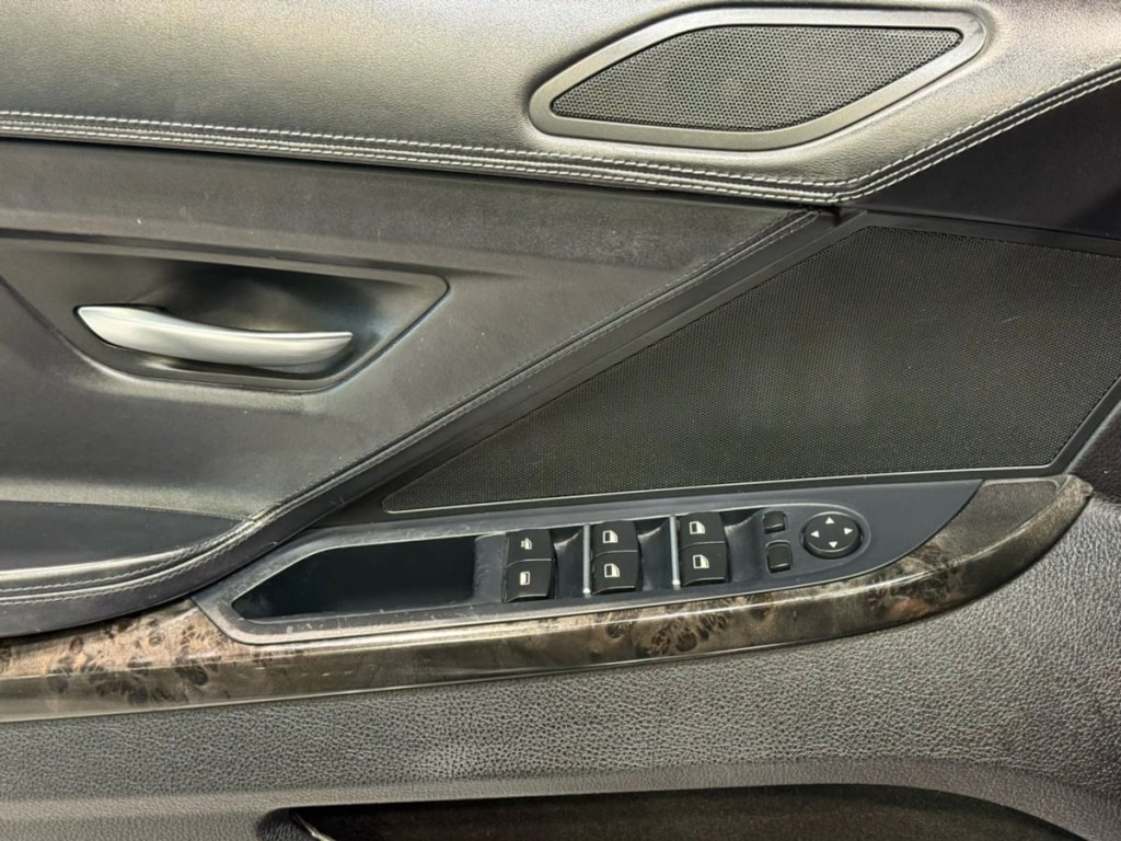 2014 BMW 6 Series Image 13