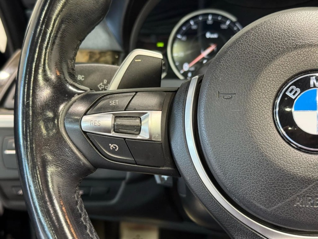 2014 BMW 6 Series Image 16