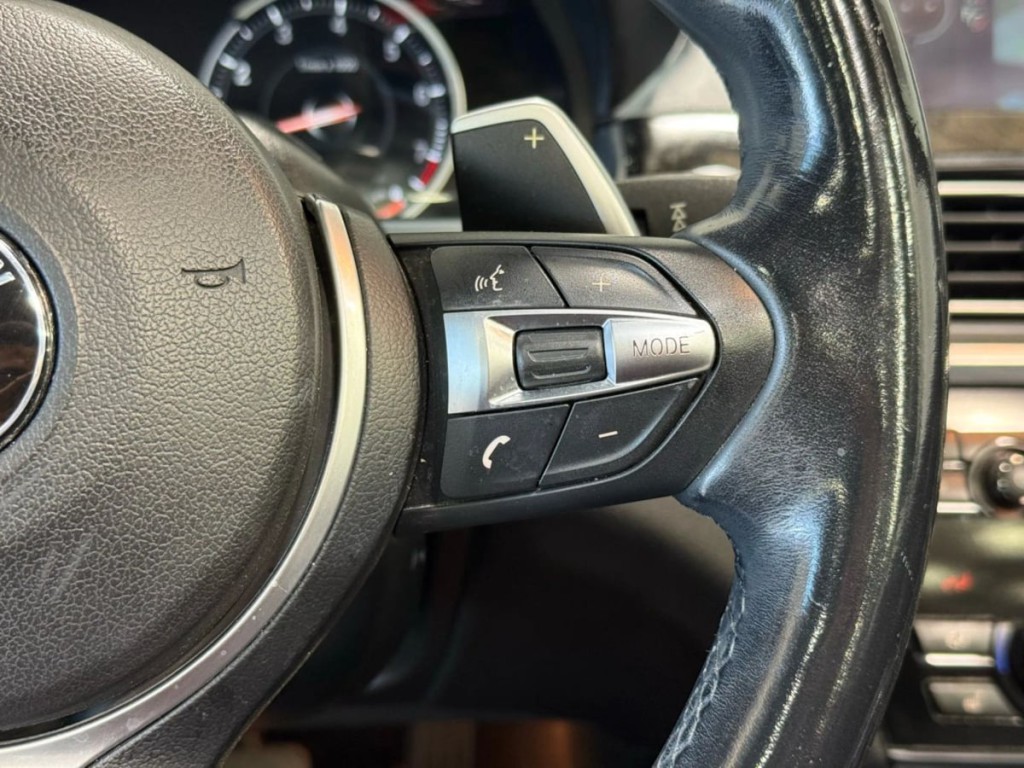 2014 BMW 6 Series Image 17