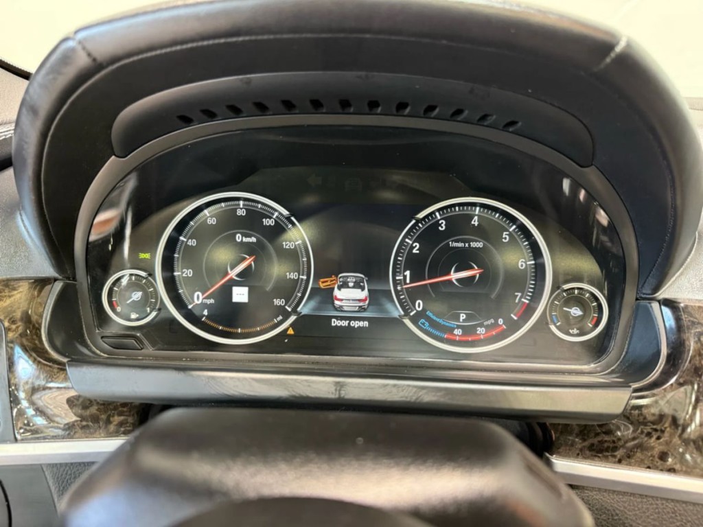 2014 BMW 6 Series Image 18