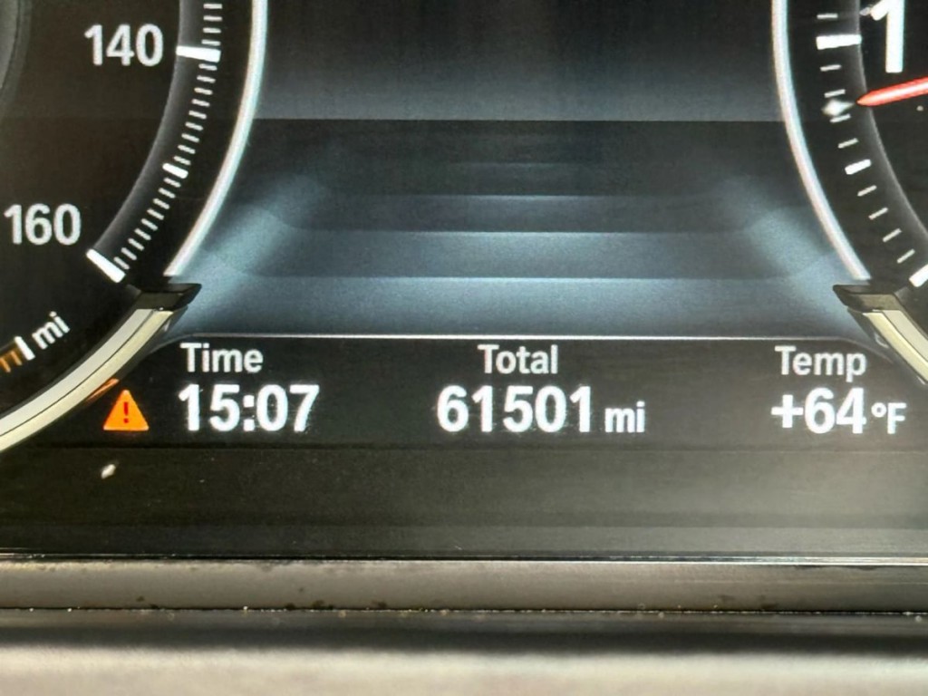 2014 BMW 6 Series Image 19