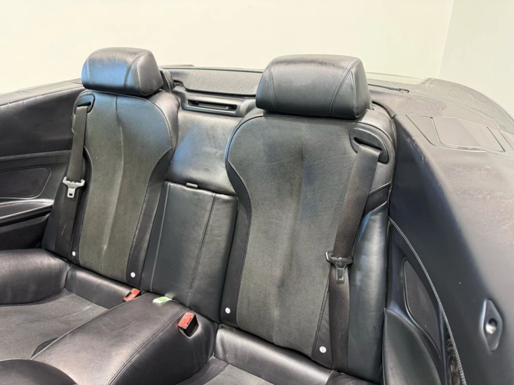 2014 BMW 6 Series Image 24