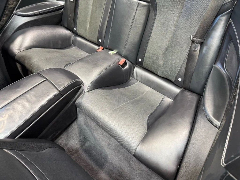 2014 BMW 6 Series Image 25