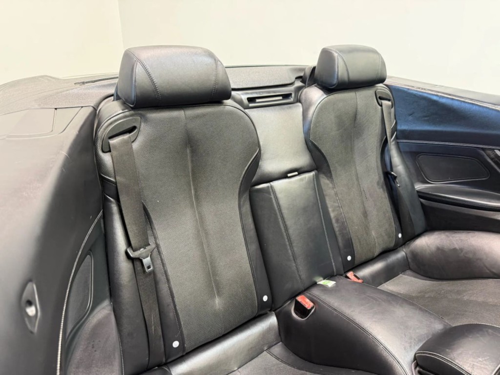 2014 BMW 6 Series Image 29