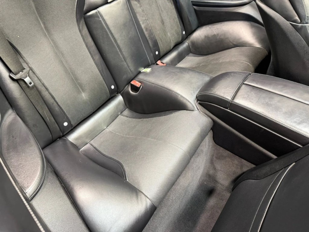 2014 BMW 6 Series Image 30