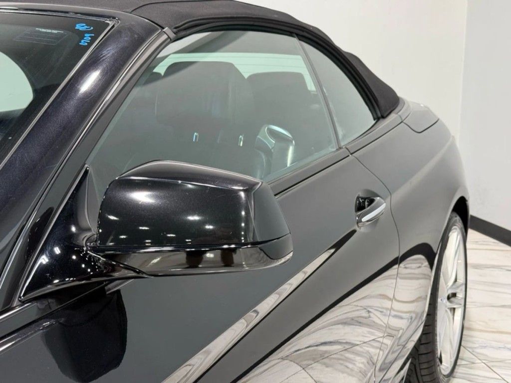 2014 BMW 6 Series Image 31