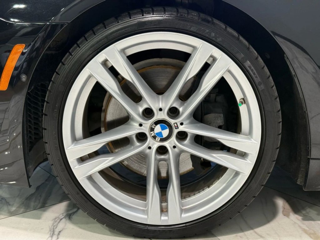 2014 BMW 6 Series Image 32