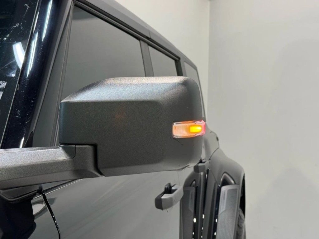 2024 Ford Bronco Image 11