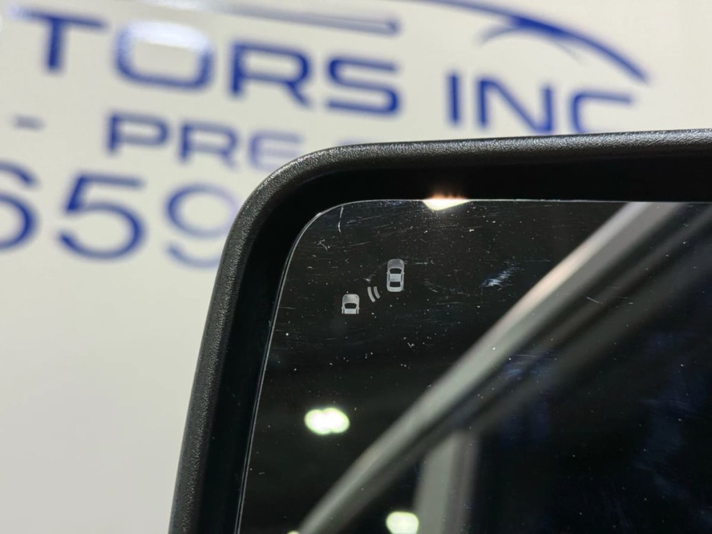 2024 Ford Bronco Image 12