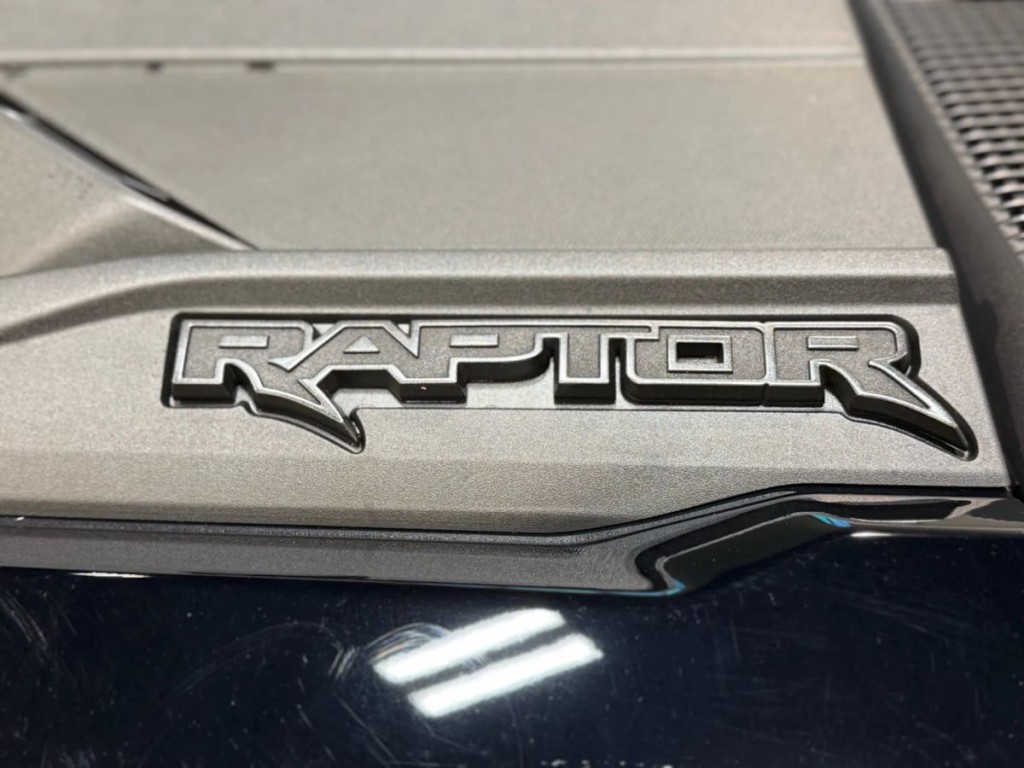 2024 Ford Bronco Image 13