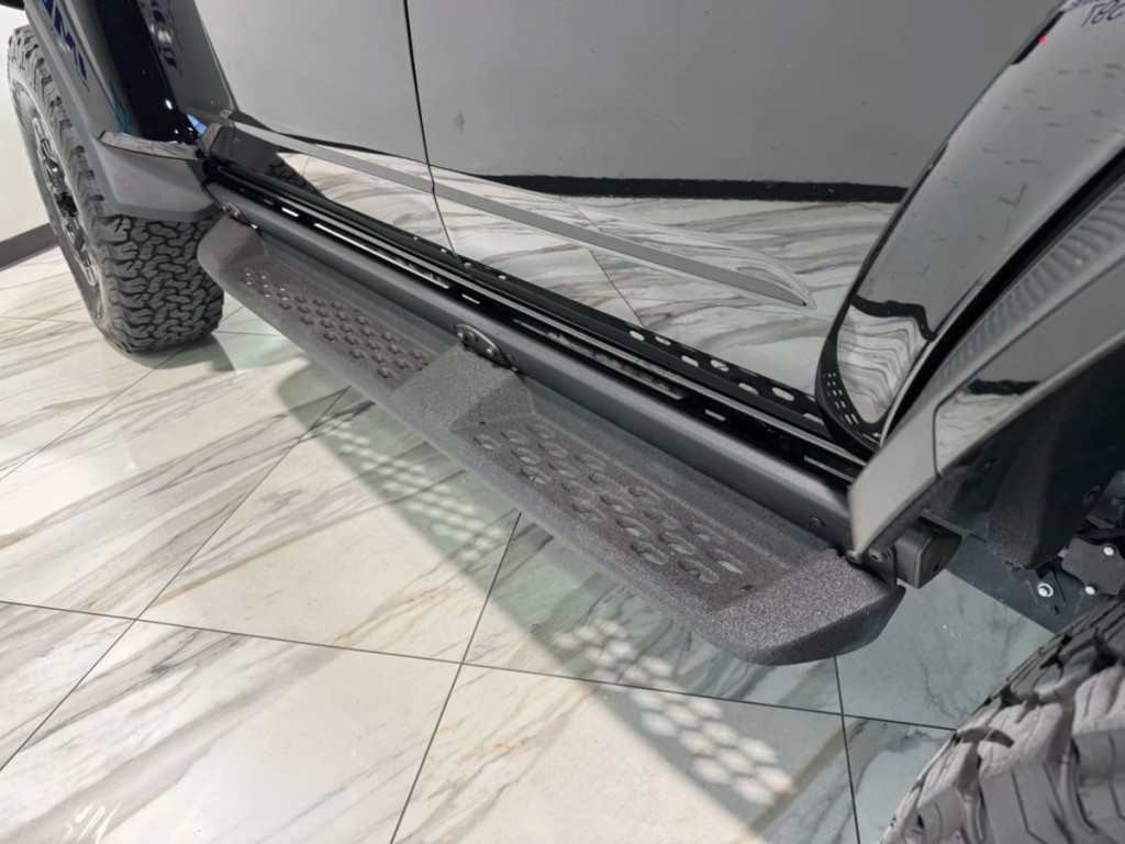 2024 Ford Bronco Image 14