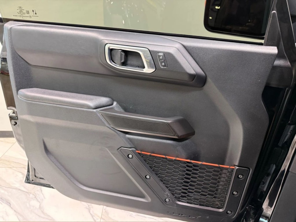 2024 Ford Bronco Image 15