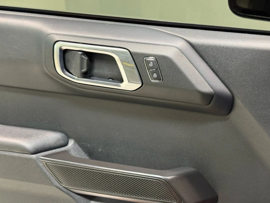 2024 Ford Bronco Image 16