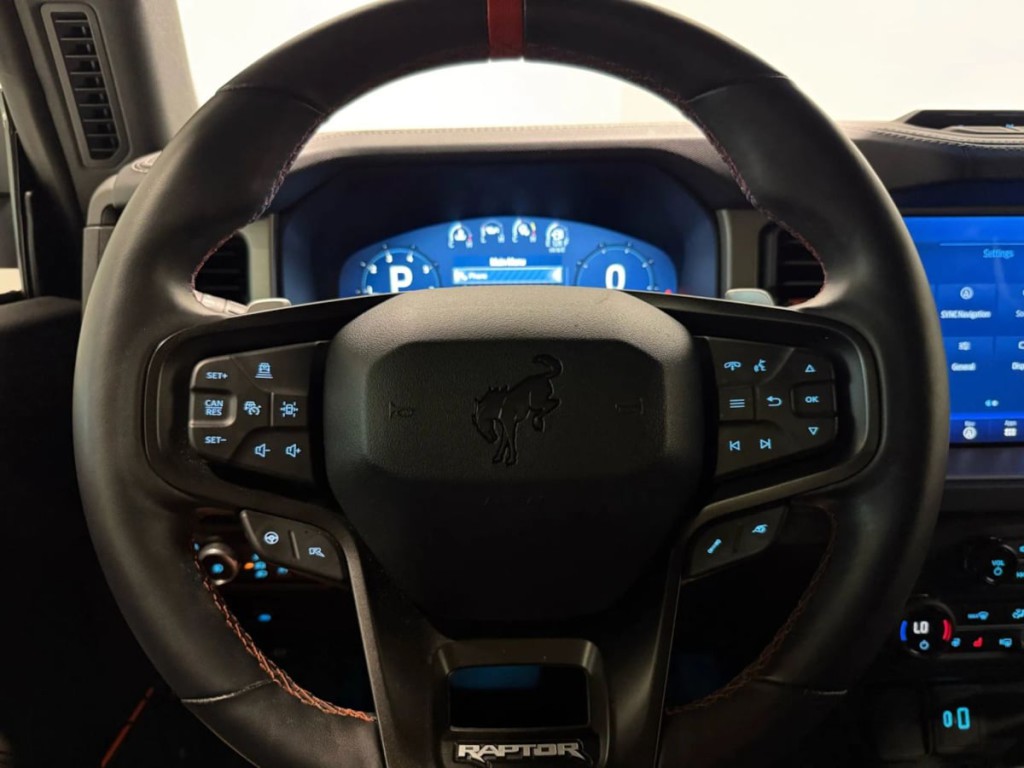 2024 Ford Bronco Image 19