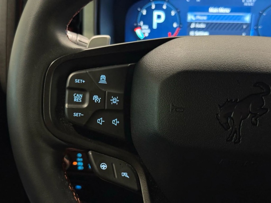 2024 Ford Bronco Image 20