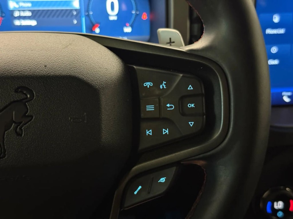 2024 Ford Bronco Image 21