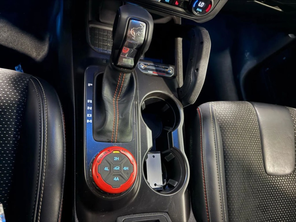 2024 Ford Bronco Image 26