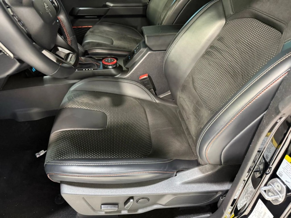 2024 Ford Bronco Image 28