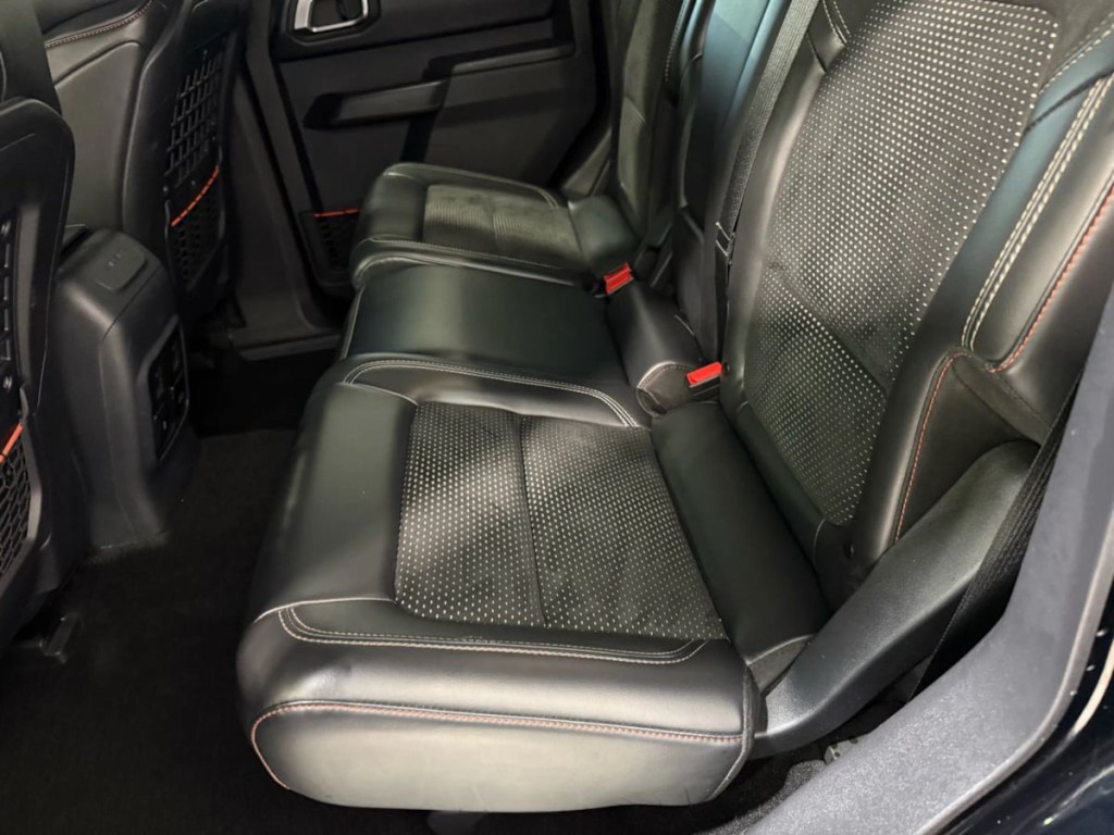 2024 Ford Bronco Image 30