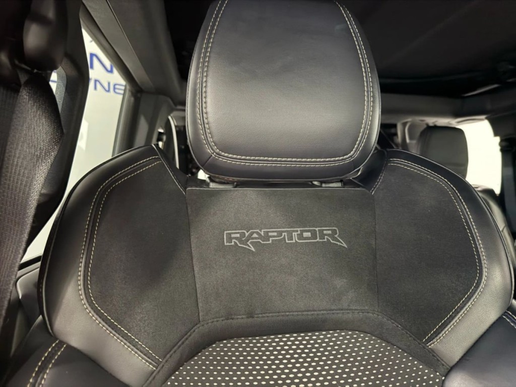 2024 Ford Bronco Image 33