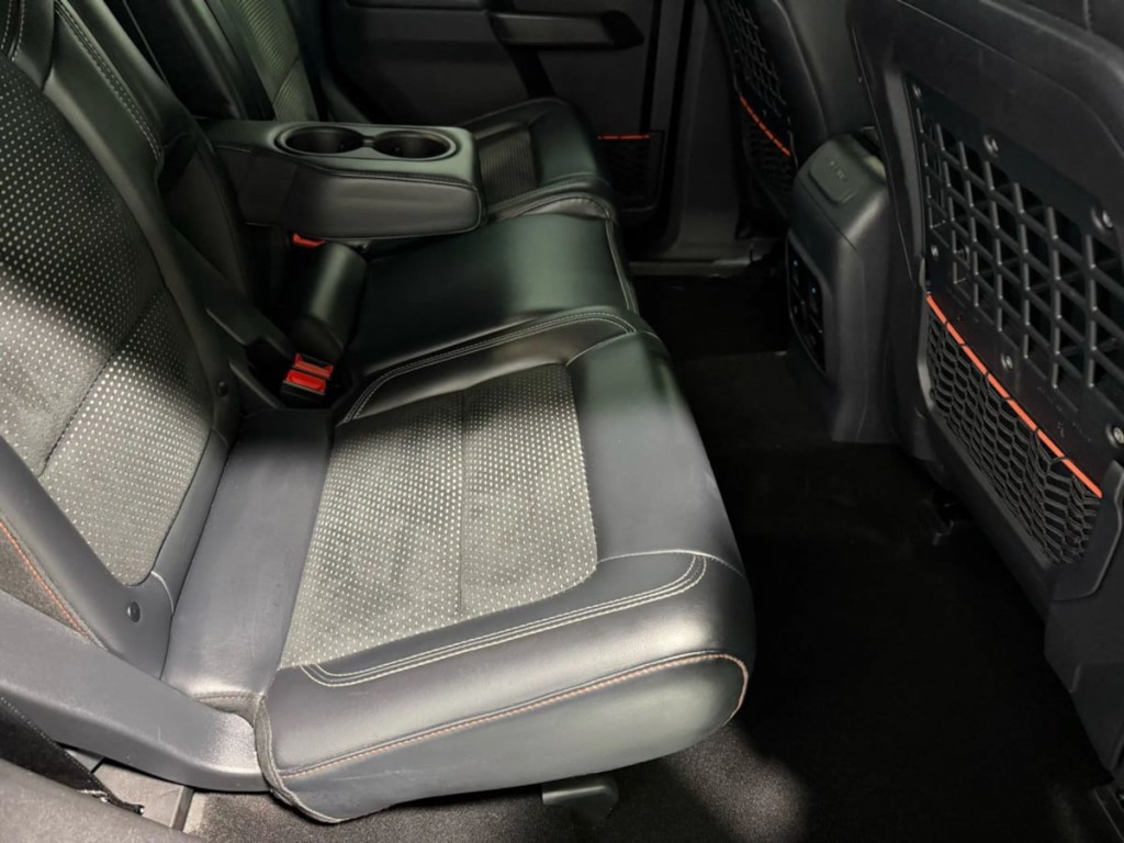 2024 Ford Bronco Image 35