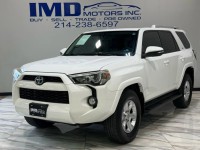 Image for 2014 Toyota 4Runner SR5 Premium ID: 6963683