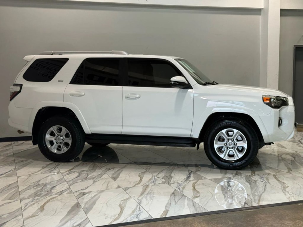 2014 Toyota 4Runner Image 5