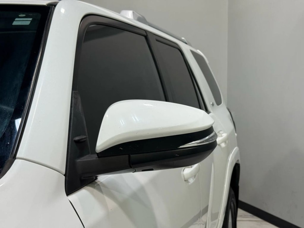 2014 Toyota 4Runner Image 10